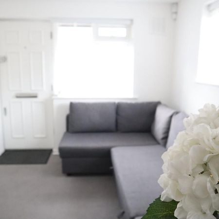 Twelve Thirty Serviced Apartments - Balham Londýn Exteriér fotografie