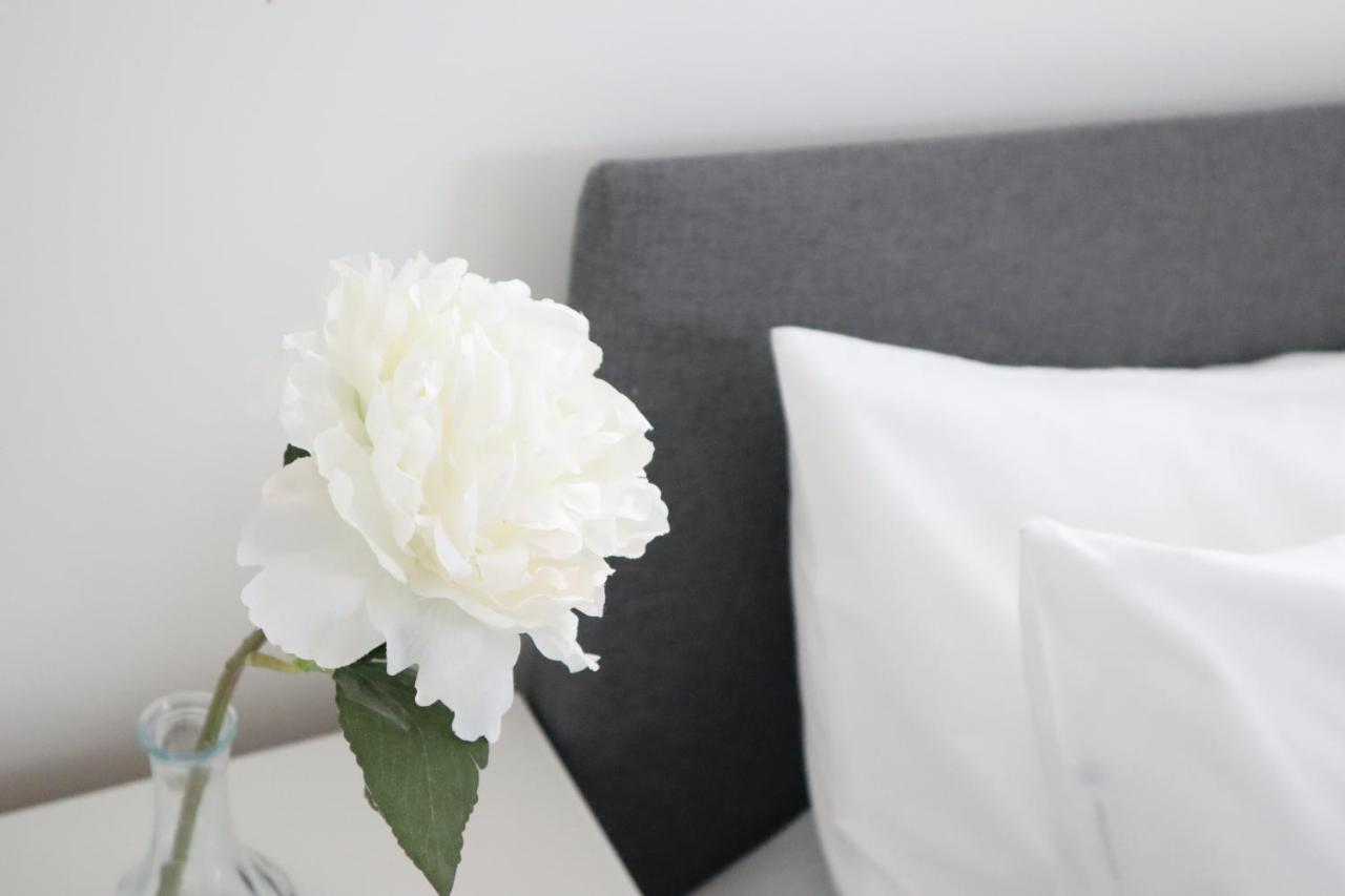 Twelve Thirty Serviced Apartments - Balham Londýn Exteriér fotografie